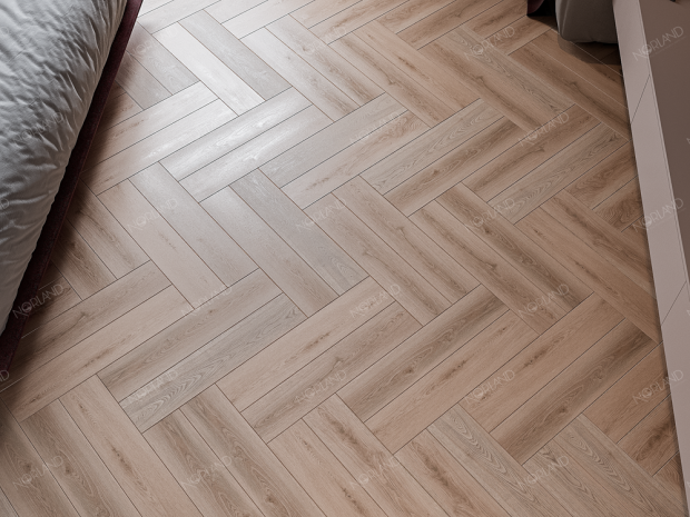 Кварц-виниловая плитка Norland Lagom Parquet LVT Deilig 1034-03