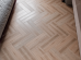 Кварц-виниловая плитка Norland Lagom Parquet LVT Deilig 1034-03 - фото №3