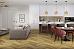 Кварц-винил Damy Floor London LVT 190902EL-07-LVT Шеффилд - фото №2