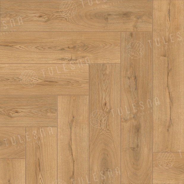 Кварц-виниловая Tulesna Art Parquet LVT Nobile 1005-1101