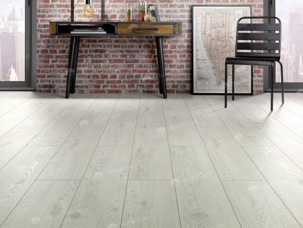 Ламинат Homflor by Alpine Floor Strong Mont Blanc 541