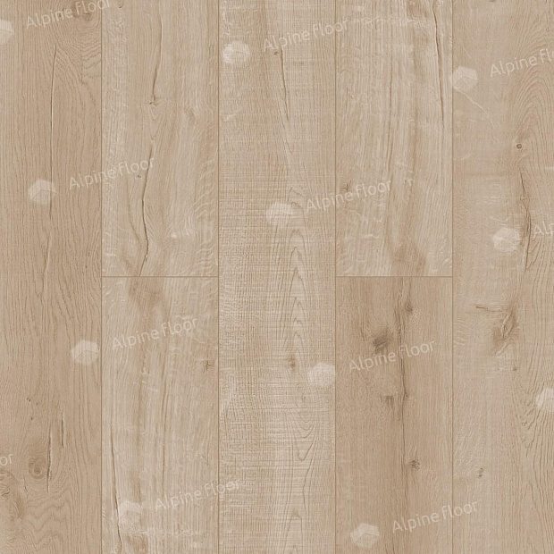 SPC-ламинат Alpine Floor Real Wood ECO 2-5 MC