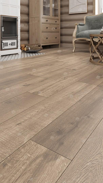 SPC-ламинат Alpine Floor Real Wood ECO 2-5 MC