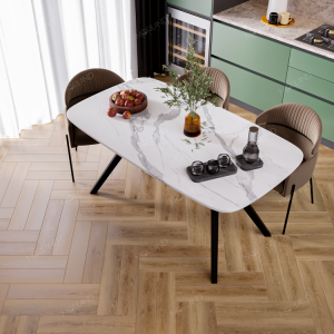 Кварц-виниловая плитка Norland Lagom Parquet LVT Mot 1034-10