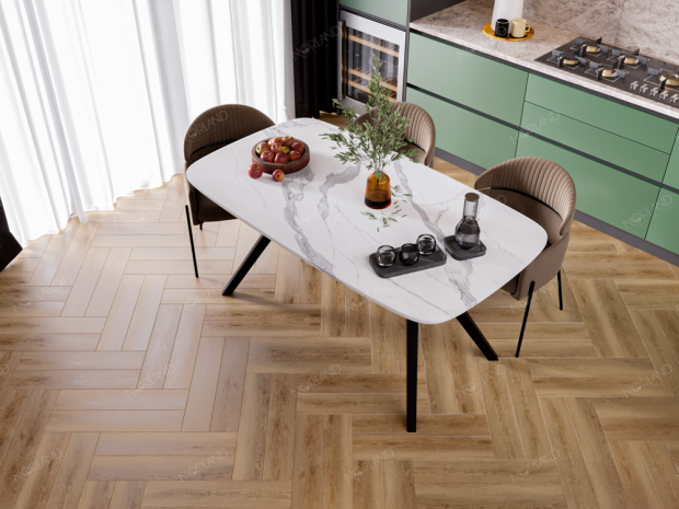 Кварц-виниловая плитка Norland Lagom Parquet LVT Mot 1034-10