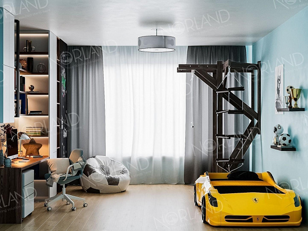 Кварц-винил Norland Sigrid LVT 1003-1