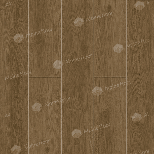 SPC-ламинат Alpine Floor Solo Plus ЕСО 14-101 MC