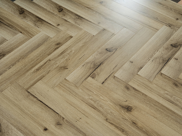 Ламинат Lamiwood Chester 518 Дуб Ливерпуль