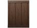 Декоративная панель HIWOOD LV127 BR396 - фото №2