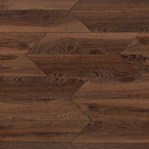 Кварц-виниловая плитка Aquafloor Parquet Chevron Glue AF2560PGCh