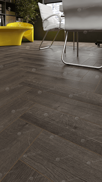 SPC-ламинат Alpine Floor Parquet Light ЕСО 13-19 MC