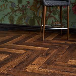 Vinilam Parquet Herringbone IS11155  (Паркет Парижский)