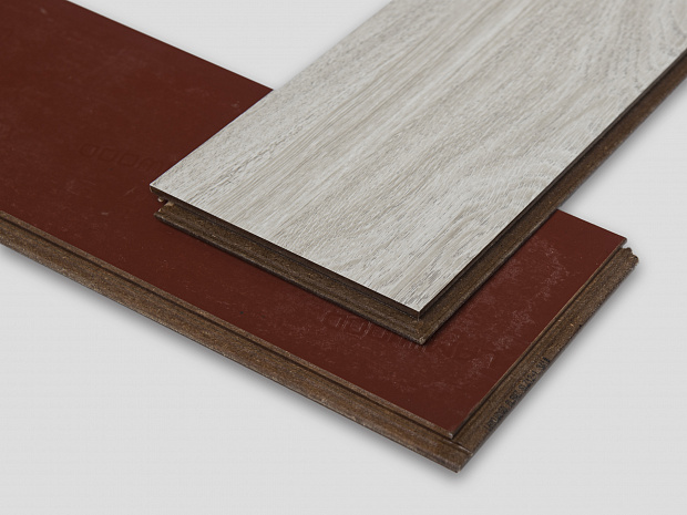 Ламинат Lamiwood Glanz 303 Дуб Батист