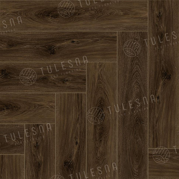SPC-ламинат Tulesna Art Parquet 1005-9