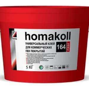 Homakoll 164 Prof - 5 кг