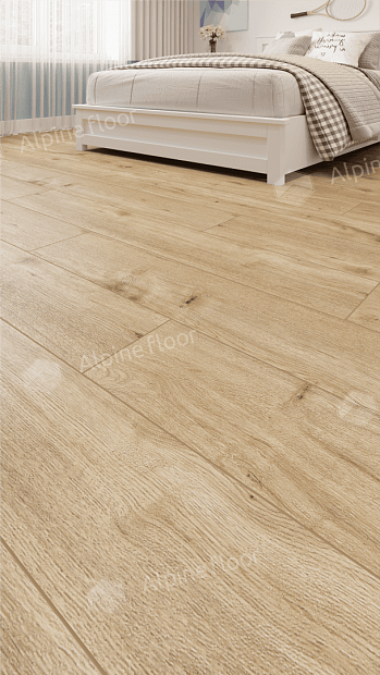 Ламинат Alpine Floor Original Intensity LF101-03