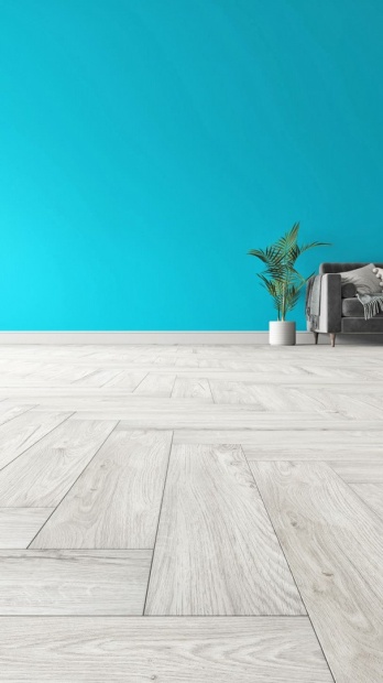 Кварцвиниловая плитка Alpine Floor PARQUET LIGHT (ЕСО 13-11, Снежный)