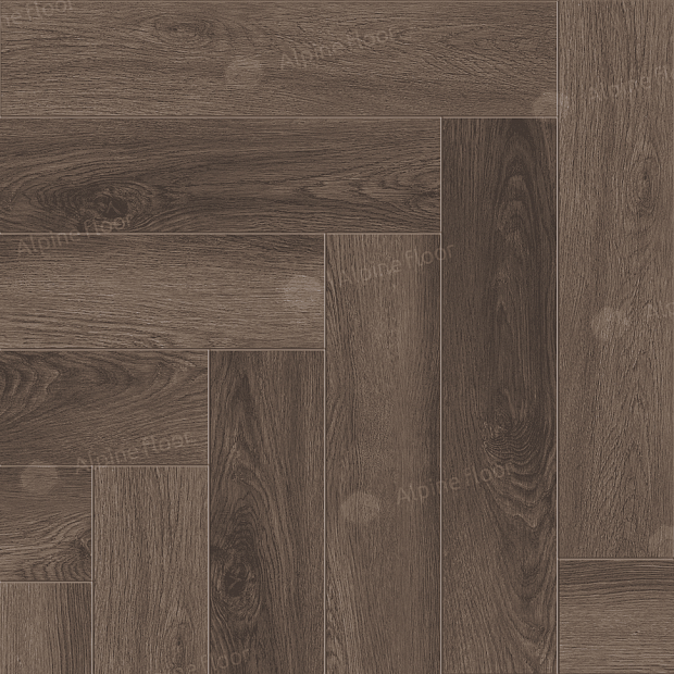 Кварц-винил Alpine Floor Parquet LVT ECO-16-16