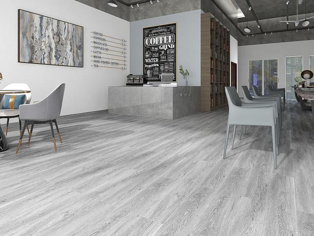 SPC-ламинат HOI Flooring Pekin 36831PK