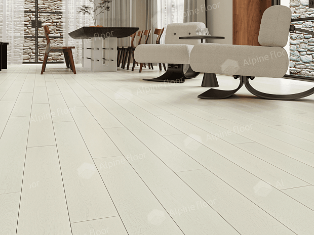 SPC-ламинат Alpine Floor Grand Sequoia Village ECO 11-2107 MC