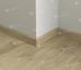 Кварцевый плинтус Alpine Floor Parquet Light Дуб Ваниль Селект SK 13-3 - фото №2