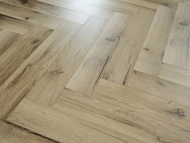 Ламинат Lamiwood Chester 518 Дуб Ливерпуль