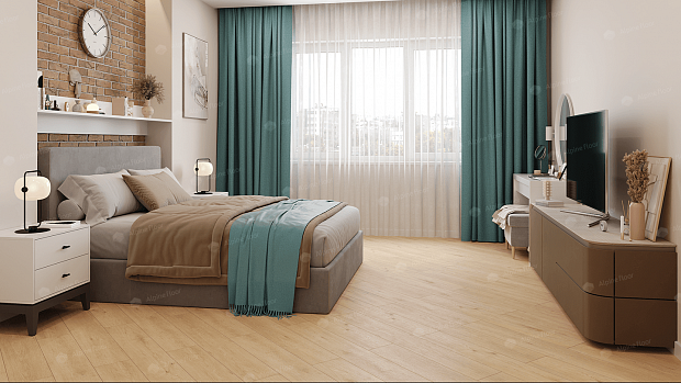 SPC-ламинат Alpine Floor Grand Sequoia ECO 11-23 MC