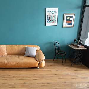 Vinilam GLUE LUXURY 33037 (Дуб Кадис )
