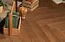 Vinilam Parquet Herringbone IS11200  (Паркет Винсент) - фото №1