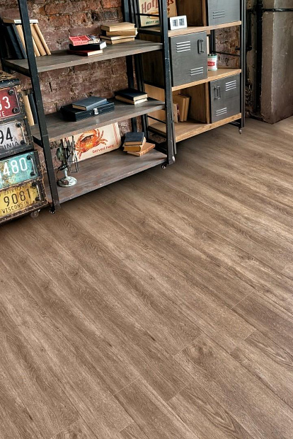 SPC-ламинат Alpine Floor Grand Sequoia ECO 11-11 MC