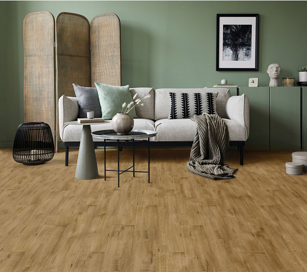 SPC-ламинат Berryalloc Pureloc 40 NATURAL OAK 5161-1111