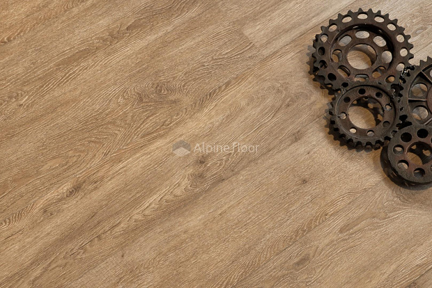 SPC-ламинат Alpine Floor Grand Sequoia Light ЕСО 11-1001 MC