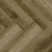 Ламинат Alpine Floor Herringbone 12 Pro Дуб Марсель LF106-09 - фото №3