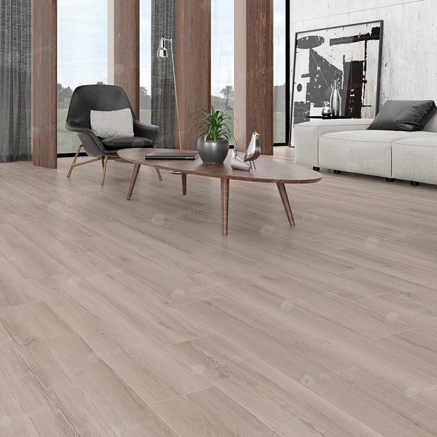 Ламинат Alpine Floor by Camsan Legno Extra L 1010