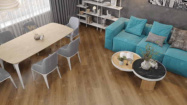 SPC-ламинат Alpine Floor Grand Sequoia ECO 11-28 MC