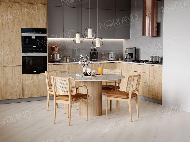 Кварц-винил Norland Sigrid LVT 1003-4
