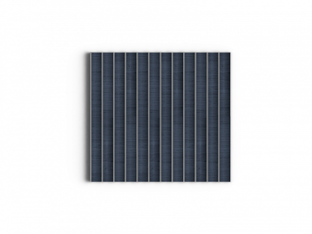 Декоративная панель HIWOOD LV139 BU20
