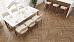 Кварц-винил Alpine Floor Chevron Alpine LVT ECO 20-10 - фото №3