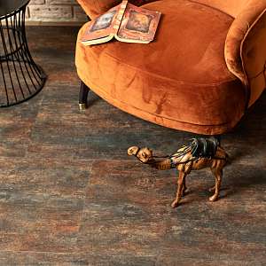 Vinilam Ceramo Stone Glue 71617 (Керамическая Сталь) Vinilam Ceramo Stone Glue 71617 (Керамическая Сталь)
