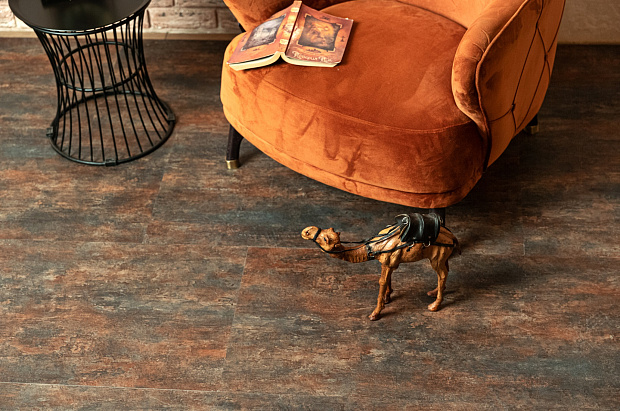 Vinilam Ceramo Stone Glue 71617 (Керамическая Сталь)