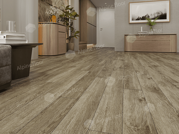 SPC-ламинат Alpine Floor Grand Sequoia Village ECO 11-807 MC