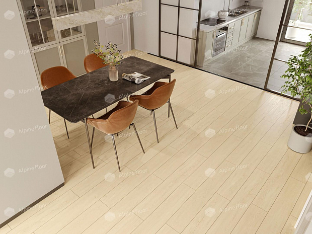 SPC-ламинат Alpine Floor Sequoia ЕСО 6-6