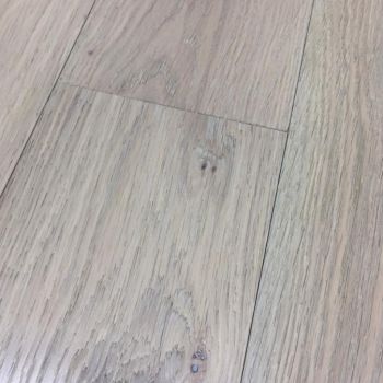 Инженерная доска Vecchio Parquet Немецкая Дуб Клевер