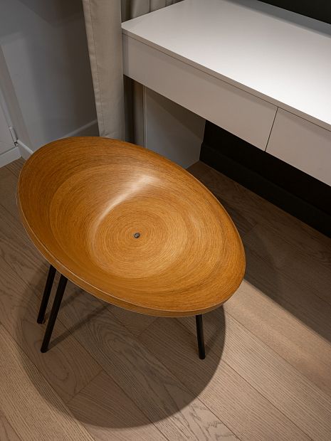 Паркетная доска Quartz Parquet Классик 5 Дуб Флэт Уайт 1258-55