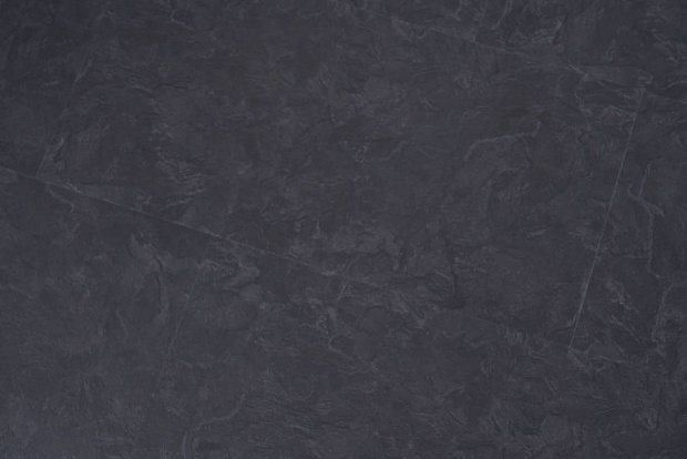 Vinilam Ceramo Stone 61607 (Сланцевый Черный)