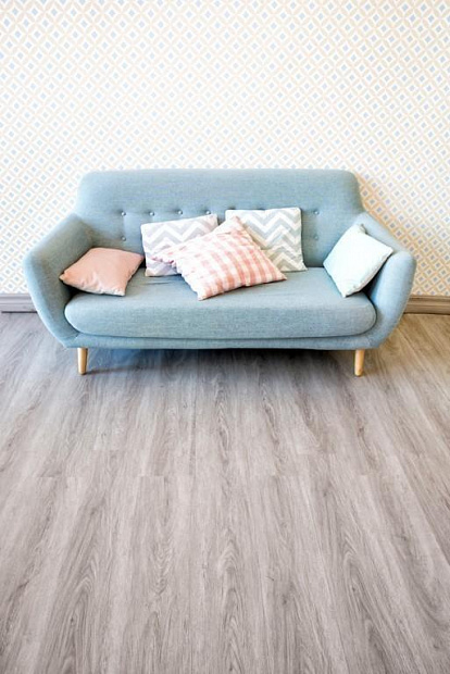 Кварц-винил Alpine Floor Easy Line ECO 3-15