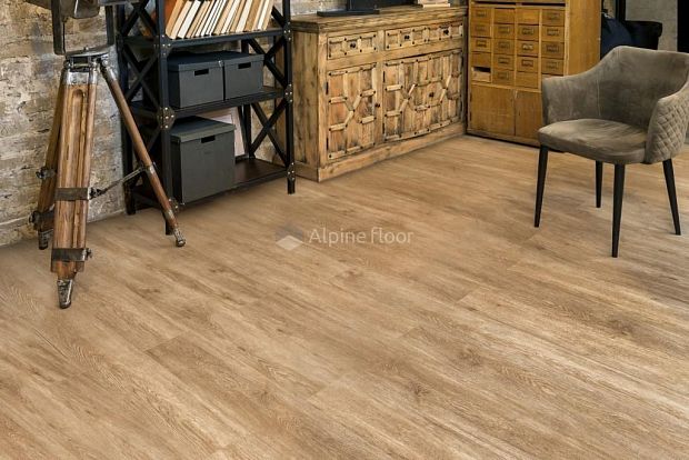 SPC-ламинат Alpine Floor Grand Sequoia Superior ABA ECO 11-503 MC