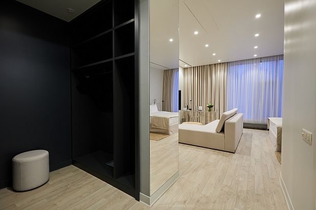 Паркетная доска Quartz Parquet Классик 5 Дуб Песочный 408