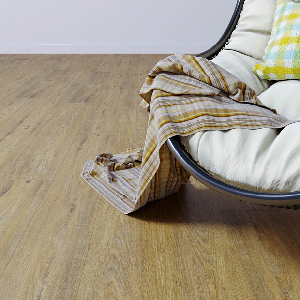 Ламинат Alloc Original Дуб Бонд 04801