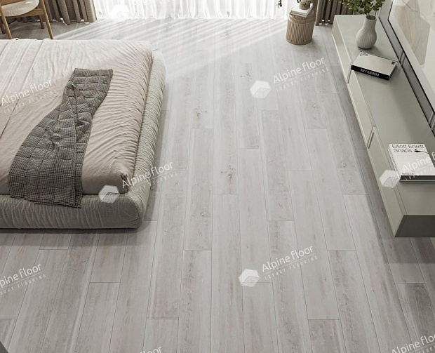 Кварц-винил Alpine Floor Ultra ECO 5-19